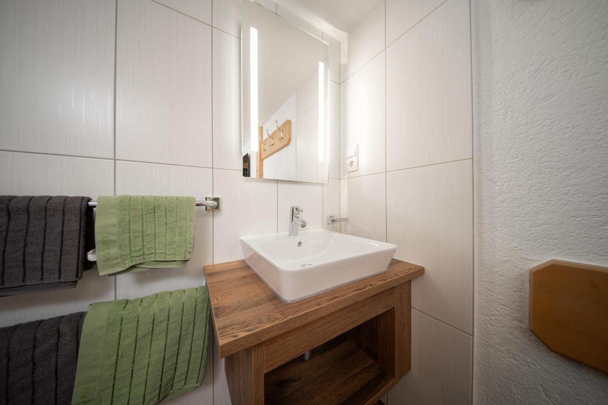 Haus Alexander Apartment Längenfeld Exterior photo